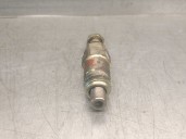 Recambio de inyector para nissan patrol (k/w260) 2.8 diesel referencia OEM IAM 710721 