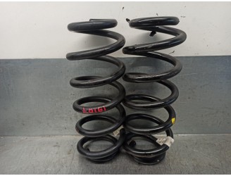 Recambio de muelle amortiguacion para audi a3 (8v) 2.0 16v tdi referencia OEM IAM 5Q0511115  