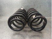 Recambio de muelle amortiguacion para audi a3 (8v) 2.0 16v tdi referencia OEM IAM 5Q0511115 