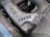 Recambio de pinza freno trasera izquierda para mazda 3 lim. () 2.0 cat referencia OEM IAM KS430 KD212786 TRW