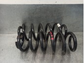 Recambio de muelle amortiguacion para audi a3 (8v) 2.0 16v tdi referencia OEM IAM 5Q0511115 