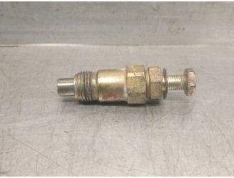 Recambio de inyector para nissan patrol (k/w260) 2.8 diesel referencia OEM IAM 710721 