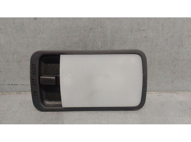 Recambio de luz interior para nissan juke (f16_) 1.6 hybrid referencia OEM IAM 264106PA1A 264106PA1A 