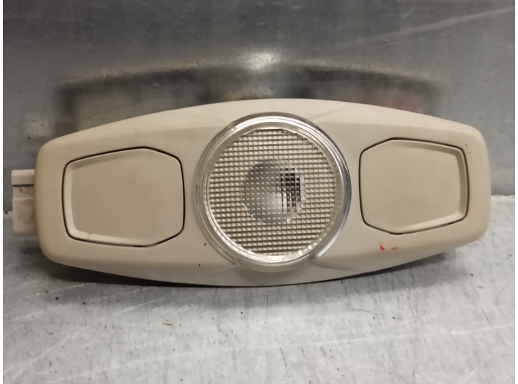 Recambio de luz interior para ford c-max edition referencia OEM IAM 1735285 