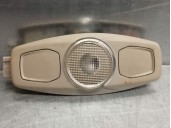 Recambio de luz interior para ford c-max edition referencia OEM IAM 1735285 