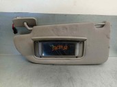 Recambio de parasol izquierdo para volvo xc90 2.4 diesel cat referencia OEM IAM 39883741 