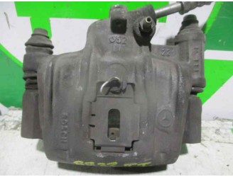 Recambio de pinza freno trasera izquierda para mercedes-benz sprinter 02.00 caja cerrada 2.2 cdi cat referencia OEM IAM 4192910