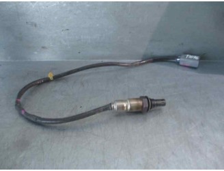 Recambio de sonda lambda para mazda 3 lim. () 2.0 cat referencia OEM IAM PEDD188G1 PEDD188G1 UAA0001MD016 NTK