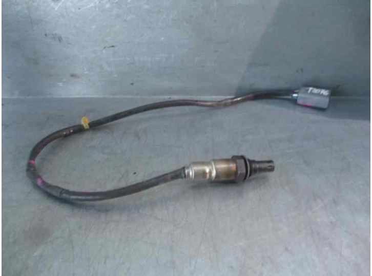 Recambio de sonda lambda para mazda 3 lim. () 2.0 cat referencia OEM IAM PEDD188G1 PEDD188G1 UAA0001MD016 NTK