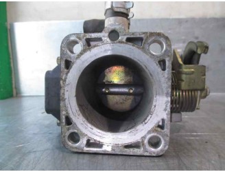 Recambio de caja mariposa para hyundai accent (lc) 1.3 cat referencia OEM IAM 3517022010 9600930001 KEFICO