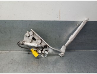 Recambio de bisagra capot para audi a3 sportback (8va, 8vf) 1.6 tdi referencia OEM IAM 8V0823301F 8V0823301F 