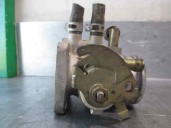 Recambio de caja mariposa para hyundai accent (lc) 1.3 cat referencia OEM IAM 3517022010 9600930001 KEFICO