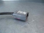 Recambio de sonda lambda para mazda 3 lim. () 2.0 cat referencia OEM IAM PEDD188G1 PEDD188G1 UAA0001MD016 NTK