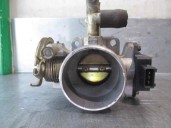 Recambio de caja mariposa para hyundai accent (lc) 1.3 cat referencia OEM IAM 3517022010 9600930001 KEFICO