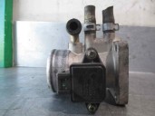 Recambio de caja mariposa para hyundai accent (lc) 1.3 cat referencia OEM IAM 3517022010 9600930001 KEFICO