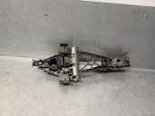 Recambio de maneta exterior delantera derecha para volvo xc60 i suv (156) d3 referencia OEM IAM 39832338 39832338 