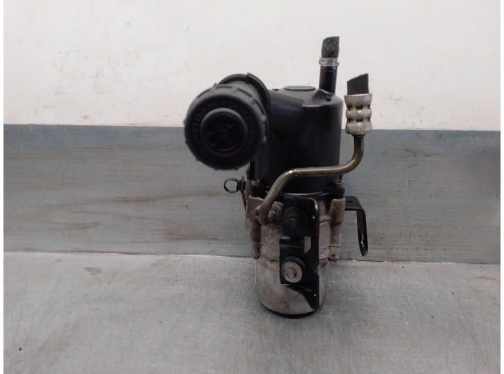 Recambio de bomba direccion para citroën c4 berlina 1.6 16v hdi referencia OEM IAM 9680989480 A5097515B HPI