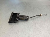 Recambio de palanca freno de mano para volvo xc90 2.4 diesel cat referencia OEM IAM 8683963 