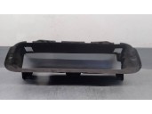 Replacement front radiator grille for Volvo C30 1.6 diesel cat OEM IAM reference 30657151 