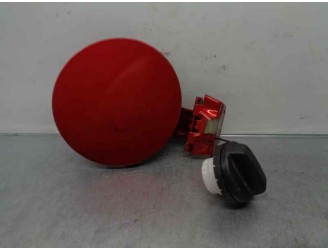 Recambio de tapa exterior combustible para mazda 3 lim. () 2.0 cat referencia OEM IAM B45A42210 