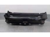 Replacement front radiator grille for Volvo C30 1.6 diesel cat OEM IAM reference 30657151 