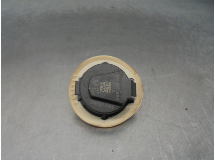 Recambio de sensor impacto para citroën c3 iii (sx) 1.2 vti 82 referencia OEM IAM 9810268080 