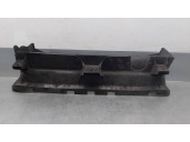 Replacement front radiator grille for Volvo C30 1.6 diesel cat OEM IAM reference 30657151 