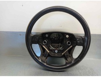 Recambio de volante para volvo xc90 2.4 diesel cat referencia OEM IAM 30741710 
