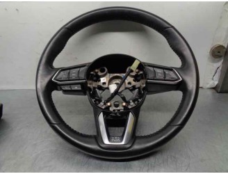 Recambio de volante para mazda 3 lim. () 2.0 cat referencia OEM IAM BHP232982A 