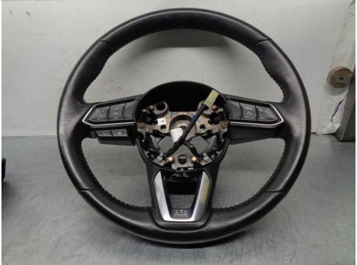 Recambio de volante para mazda 3 lim. () 2.0 cat referencia OEM IAM BHP232982A 