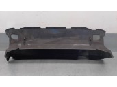 Replacement front radiator grille for Volvo C30 1.6 diesel cat OEM IAM reference 30657151 
