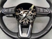 Recambio de volante para mazda 3 lim. () 2.0 cat referencia OEM IAM BHP232982A 