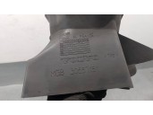 Replacement front radiator grille for Volvo C30 1.6 diesel cat OEM IAM reference 30657151 