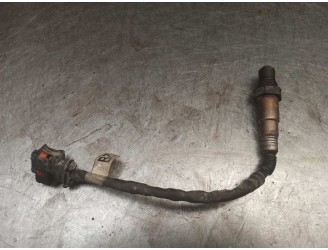 Replacement lambda sensor for Opel Corsa D 1.2 16V cat (Z 12 XEP / LB4) OEM IAM reference 855351 0258006499 BOSCH