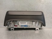 Recambio de pantalla multifuncion para bmw 1 (f20) 118 d referencia OEM IAM 932212108H 65509322121 