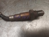 Recambio de sonda lambda para opel corsa d 1.2 16v cat (z 12 xep / lb4) referencia OEM IAM 855351 0258006499 BOSCH
