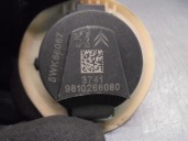 Recambio de sensor impacto para citroën c3 iii (sx) 1.2 vti 82 referencia OEM IAM 9810268080 