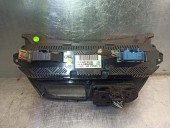 Recambio de mando climatizador para ford c-max edition referencia OEM IAM AM5T18C612BE WD9A25504 