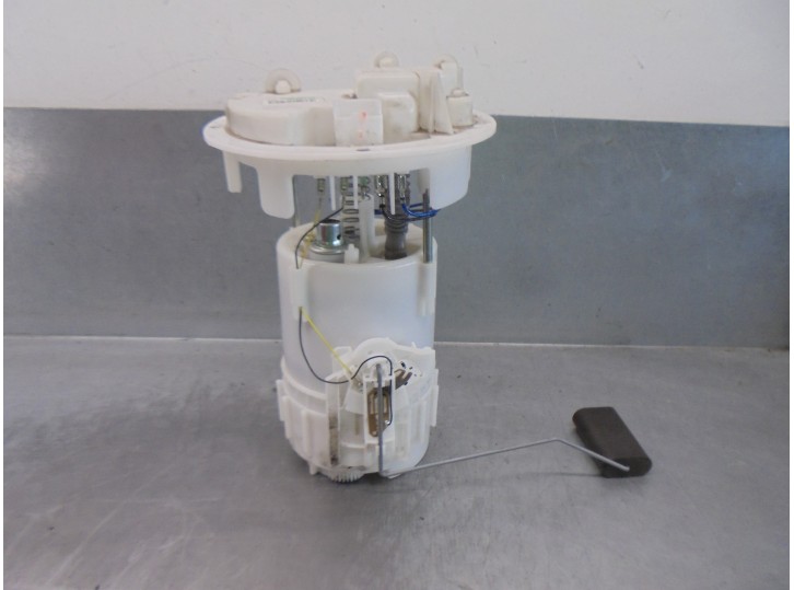 Recambio de aforador para citroën c3 iii (sx) 1.2 vti 82 referencia OEM IAM 9815895380 