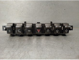 Recambio de warning para peugeot 3008 1.2 12v e-thp / puretech referencia OEM IAM 96084606ZD 18 PINES 