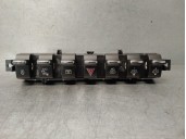 Recambio de warning para peugeot 3008 1.2 12v e-thp / puretech referencia OEM IAM 96084606ZD 18 PINES 