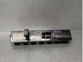 Recambio de warning para peugeot 3008 1.2 12v e-thp / puretech referencia OEM IAM 96084606ZD 18 PINES 