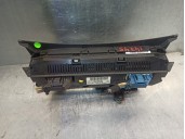Recambio de mando climatizador para ford c-max edition referencia OEM IAM AM5T18C612BE WD9A25504 