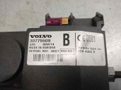 Recambio de modulo electronico para volvo xc90 2.4 diesel cat referencia OEM IAM 30775509 
