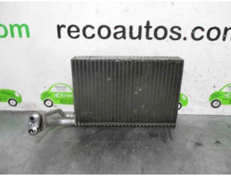 Recambio de evaporador aire acondicionado para mercedes-benz sprinter 02.00  caja cerrada 2.2 cdi cat referencia OEM IAM 661230T
