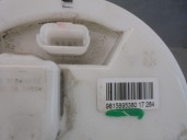 Recambio de aforador para citroën c3 iii (sx) 1.2 vti 82 referencia OEM IAM 9815895380 