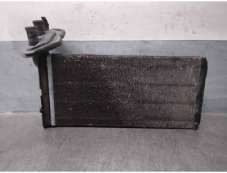 Recambio de radiador calefaccion / aire acondicionado para volkswagen t4 transporter/furgoneta (mod. 1991) 2.4 diesel referencia