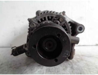 Recambio de alternador para mg serie 25 (rf) 2.0 idt cat referencia OEM IAM YLE000010  