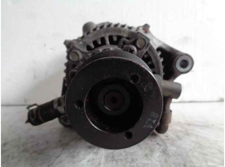 Recambio de alternador para mg serie 25 (rf) 2.0 idt cat referencia OEM IAM YLE000010 