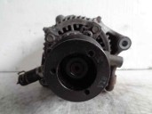 Recambio de alternador para mg serie 25 (rf) 2.0 idt cat referencia OEM IAM YLE000010  